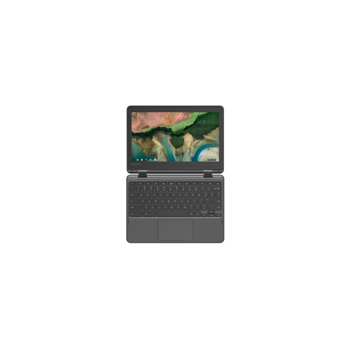 Portátiles - Lenovo 300e Chromebook 2nd Gen