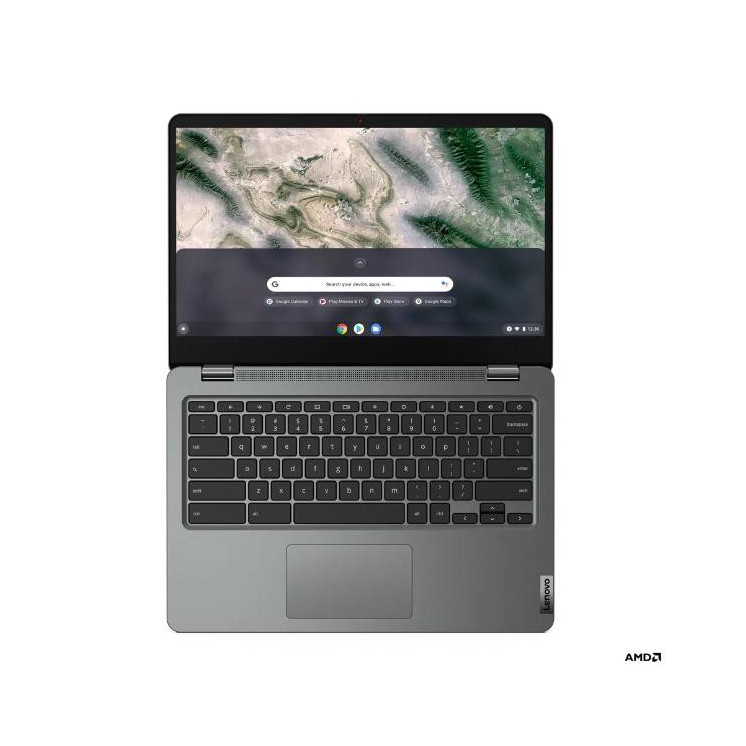 Portátiles - 82M1000NSP Lenovo 14e Chromebook Gen 2