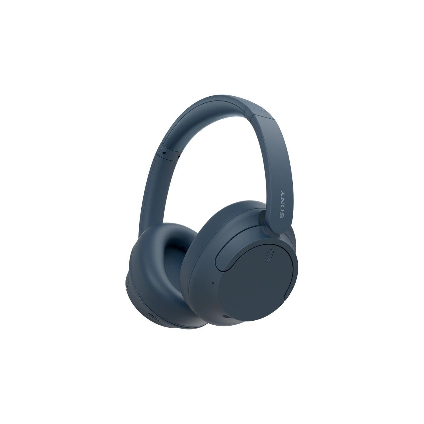 Auriculares inalámbricos sony wh-ch720n/ con micrófono/ bluetooth/ azules