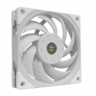 Ventilador mars gaming mf-nc/ 12cm/ blanco