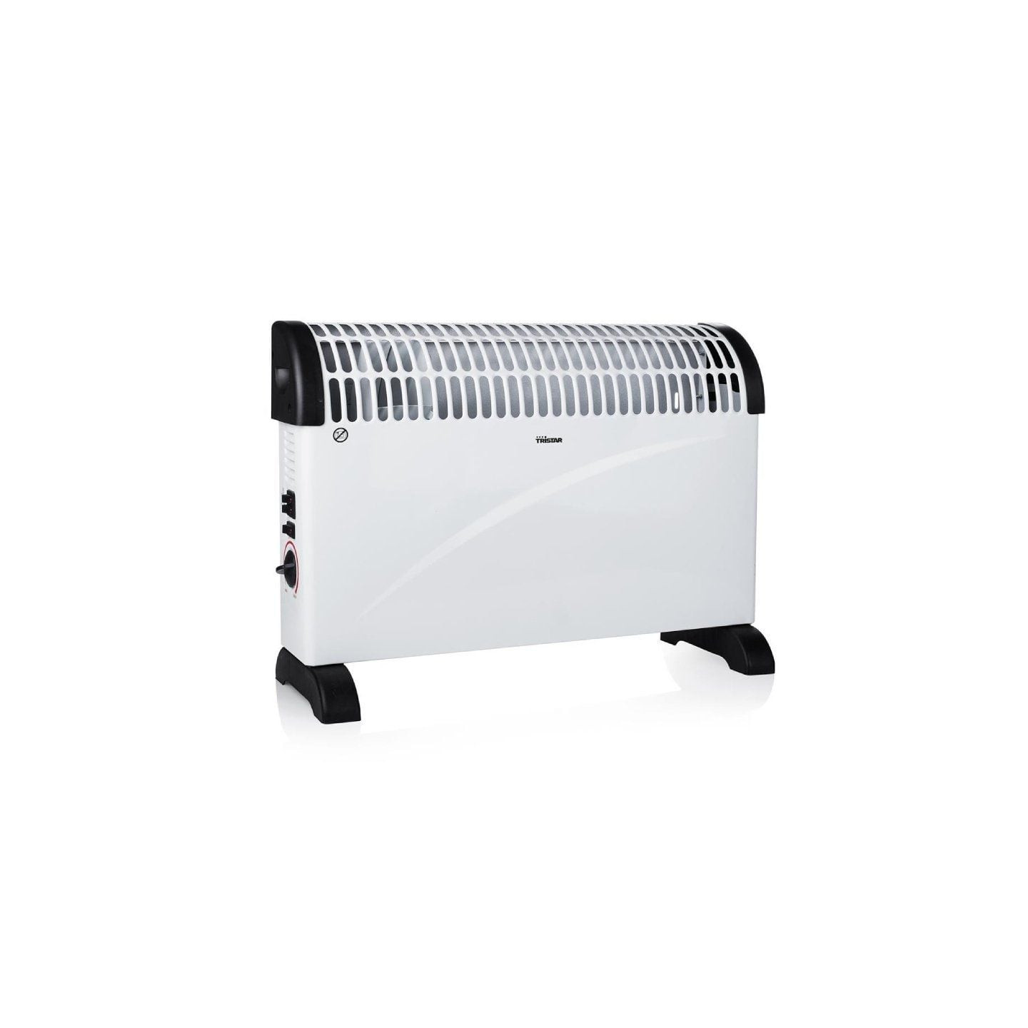 Convector tristar ka-5912/ 3 niveles de potencia/ 750-1250-2000w