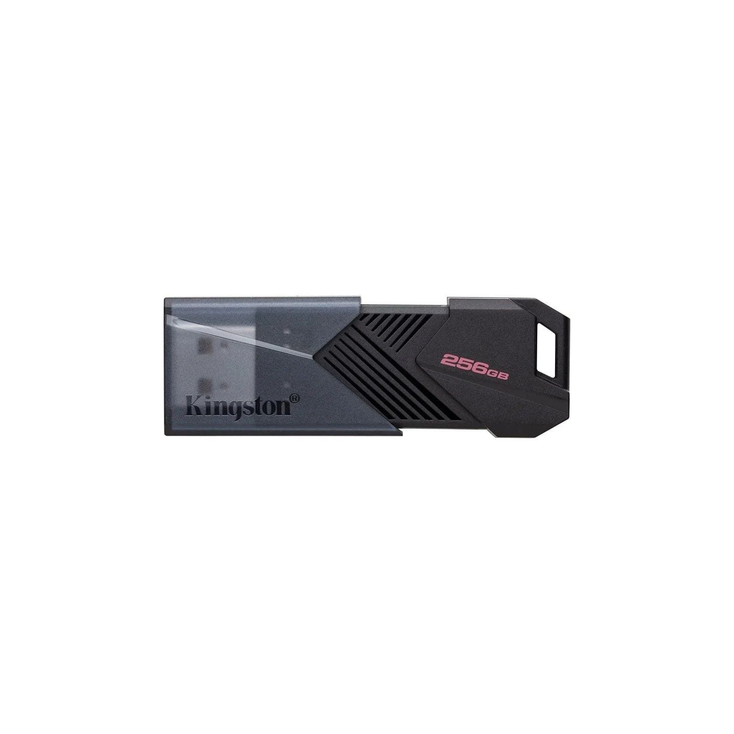 Pendrive 256gb kingston datatraveler exodia onyx usb 3.2