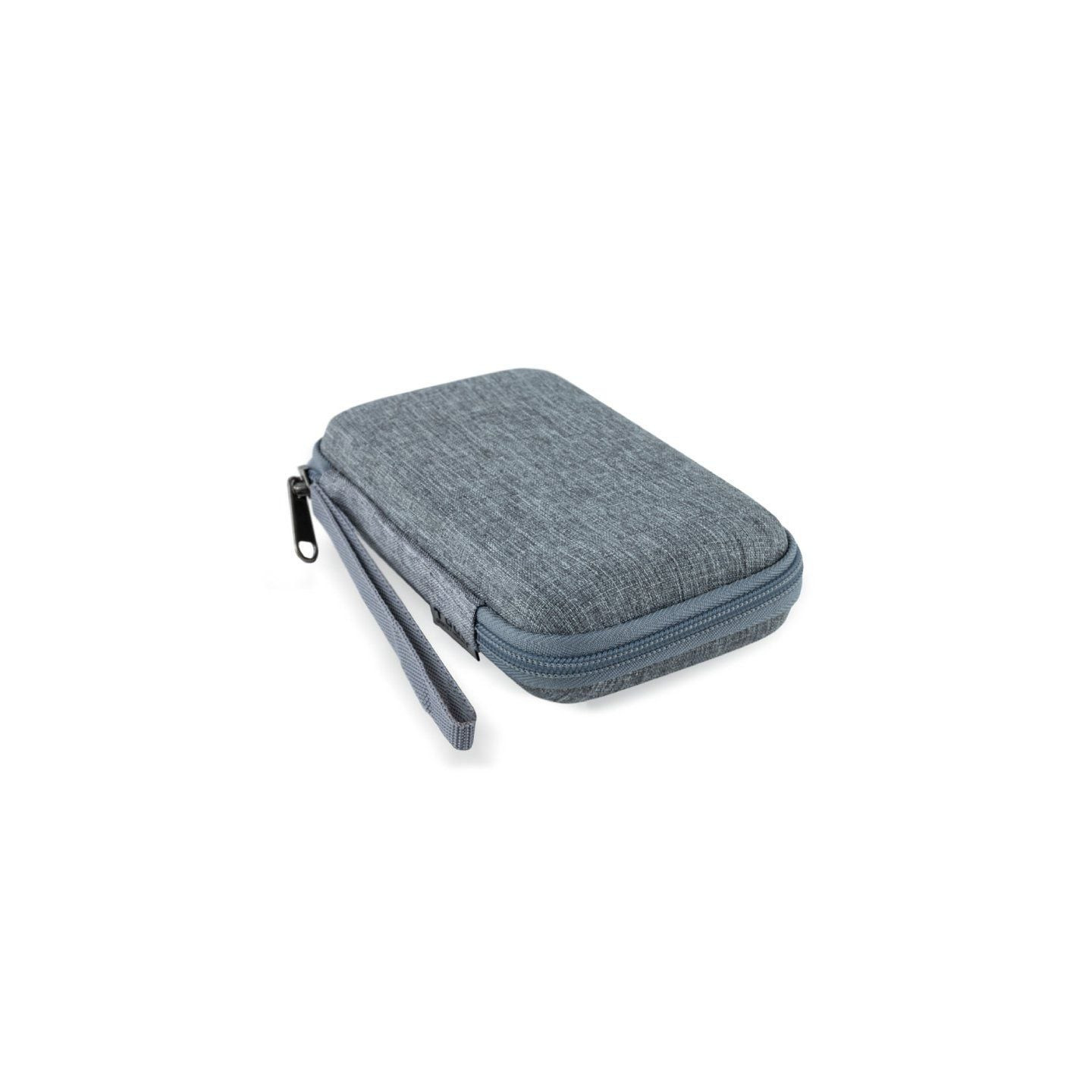 Funda para disco externo de 2.5' tooq tqbc-e2503g/ gris