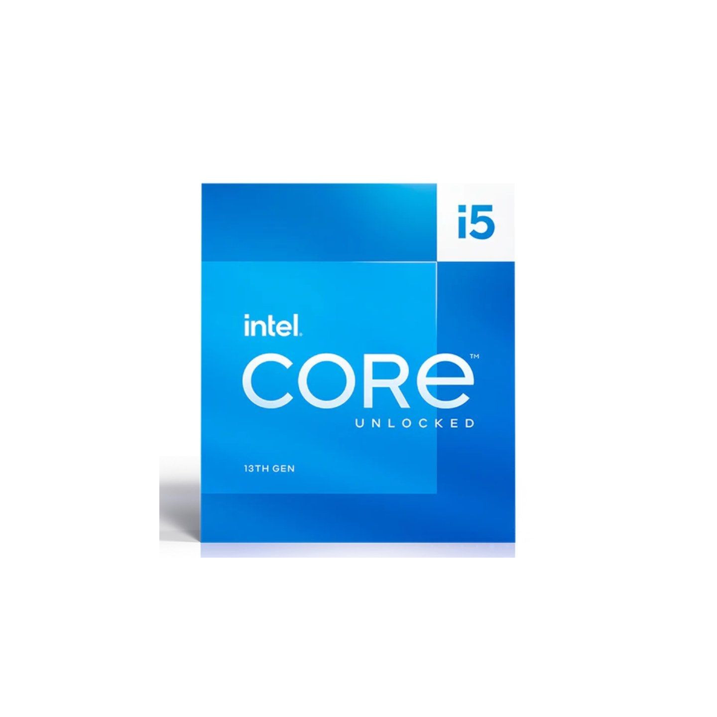 Procesador intel core i5-13600k 3.50ghz socket 1700