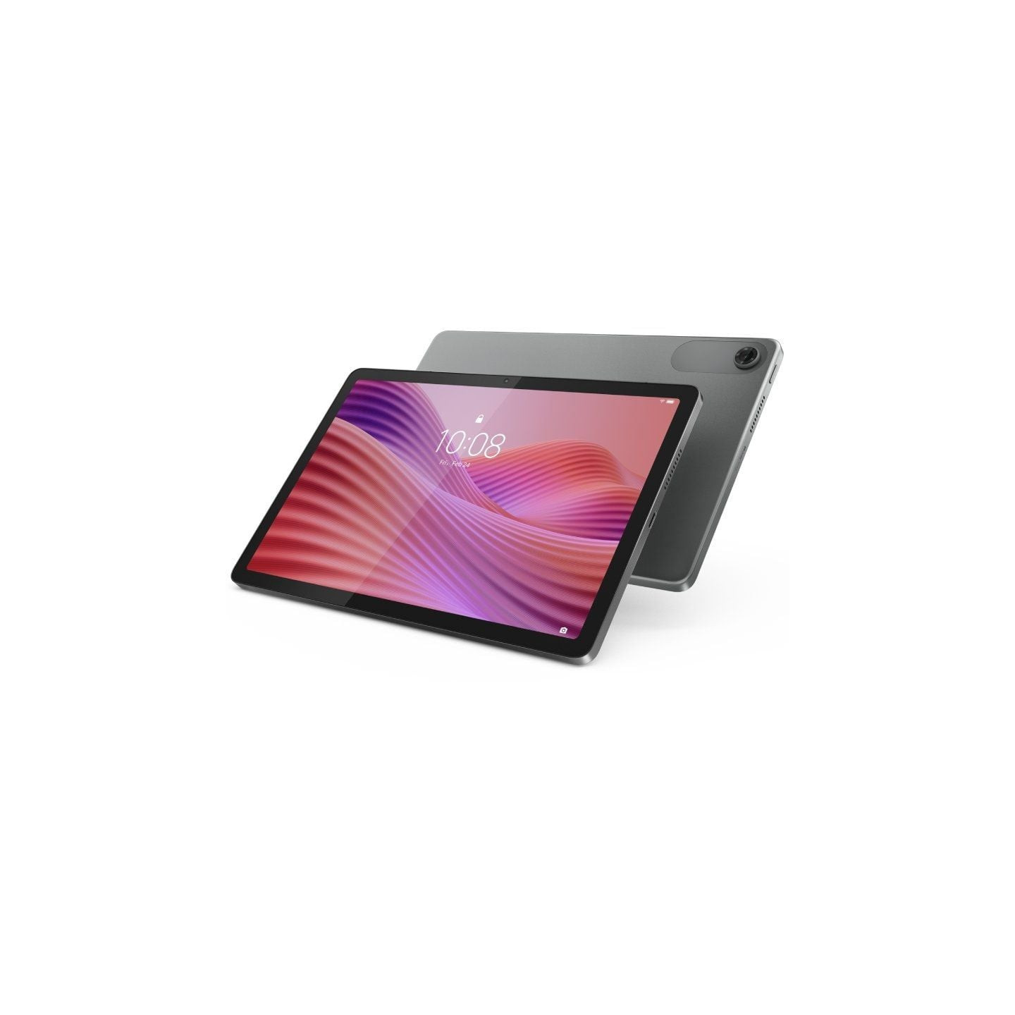 Tablet Lenovo Tab 10.1"/ 4GB/ 64GB/ Octacore/ Gris Luna