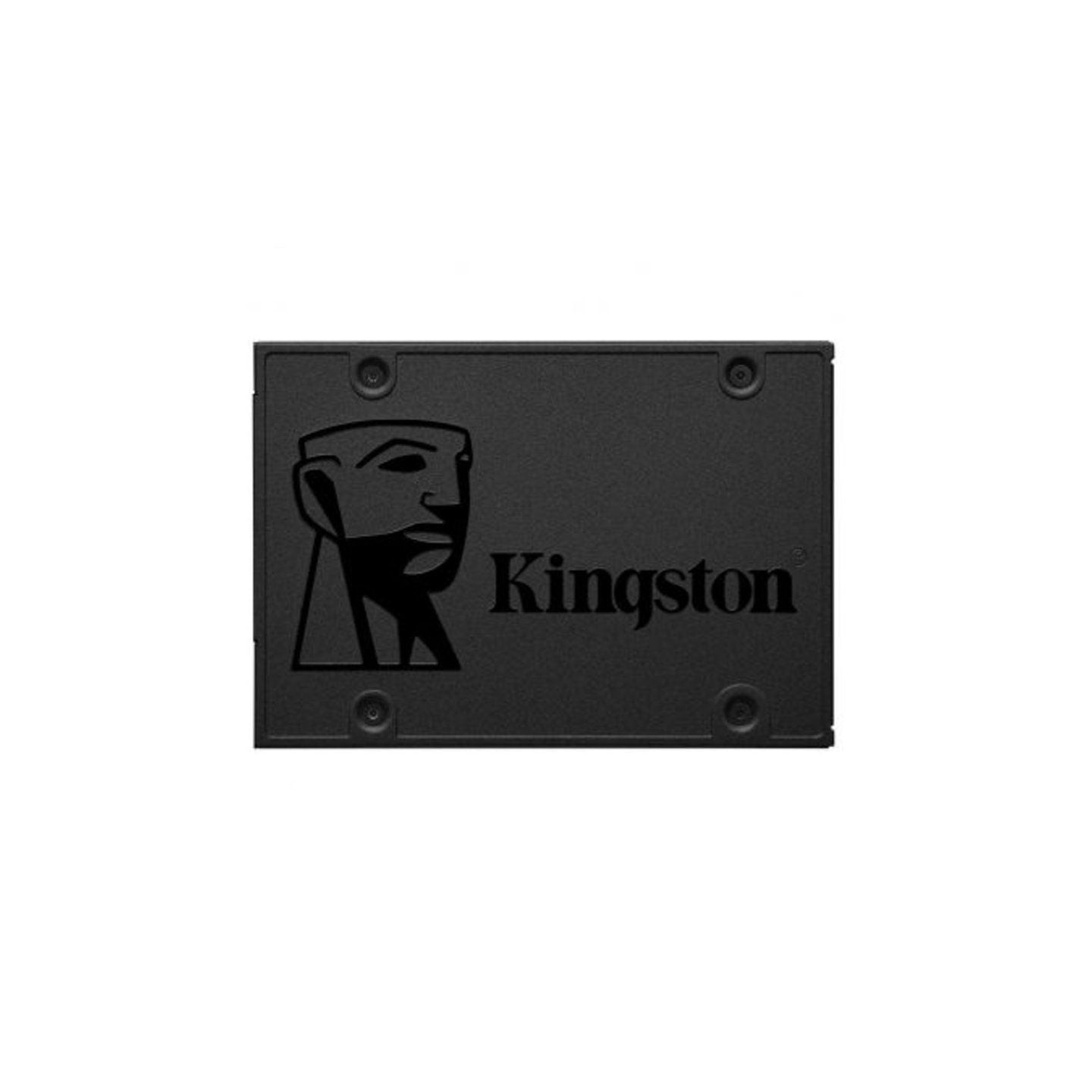 Disco ssd kingston a400 480gb/ sata iii