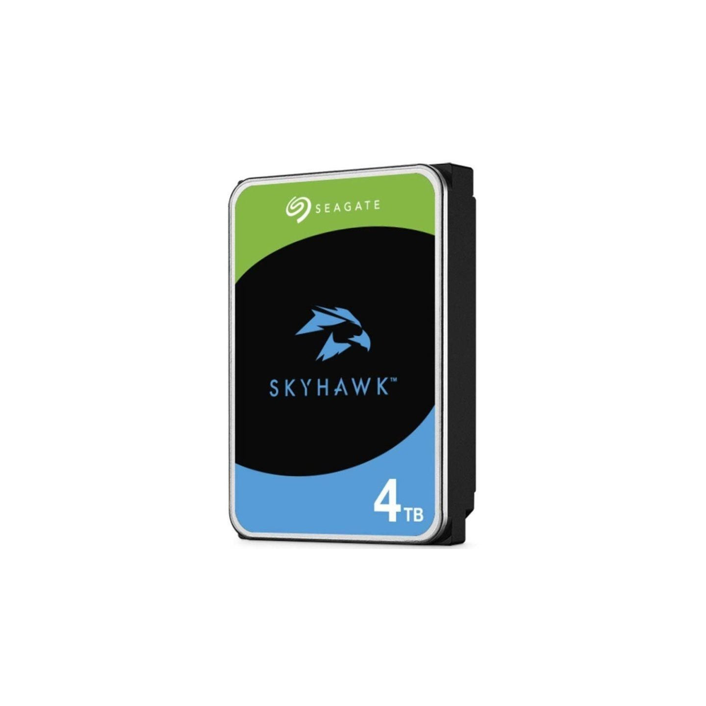 Disco duro seagate skyhawk 4tb/ 3.5'/ sata iii/ 256mb