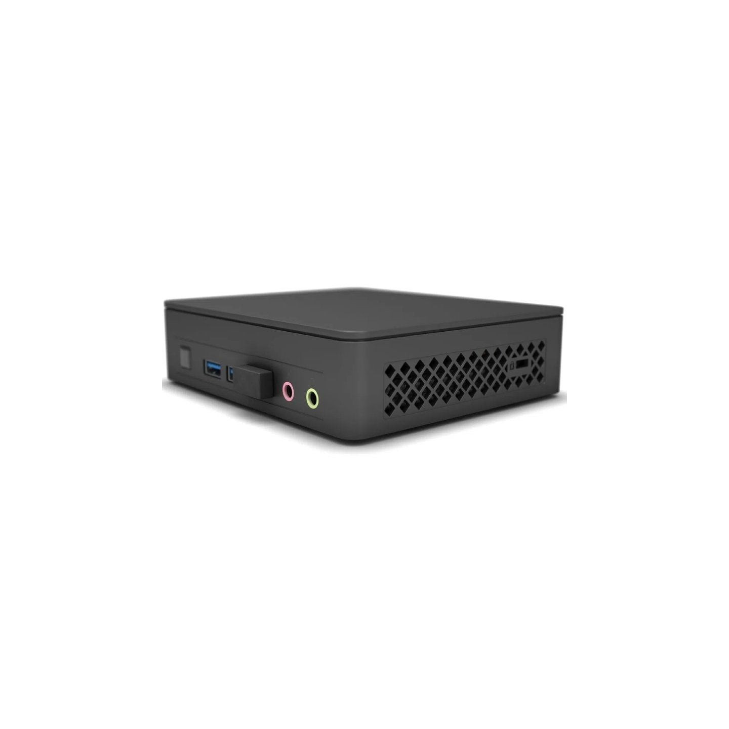 Minipc intel nuc nuc11atkc20002 celeron n4505