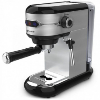 Cafetera expreso grunkel cafpresoh-20/ 1450w/ 20 bares