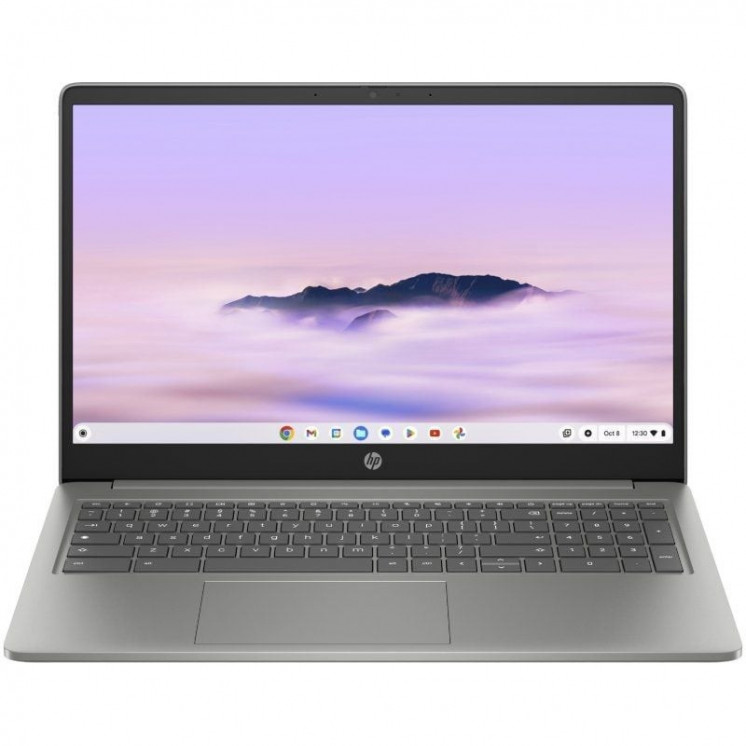 Chromebook hp 15a-nb0004ns intel core i3-n305/ 8gb/ 256gb/ 15.6'/ chrome os