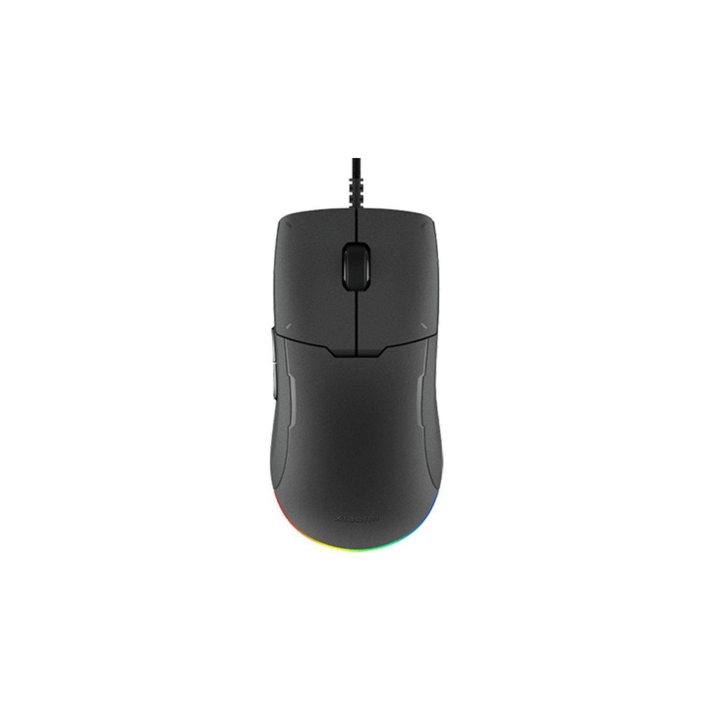 Ratón Inalámbrico Xiaomi Gaming Mouse Lite/ Hasta 6200 DPI