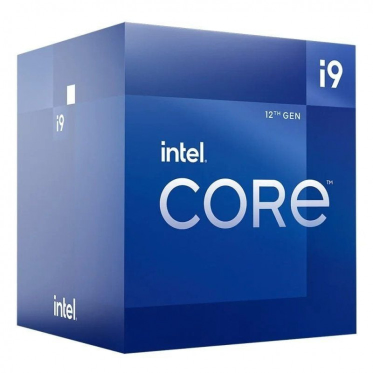 Procesador intel core i9-12900 2.40ghz socket 1700