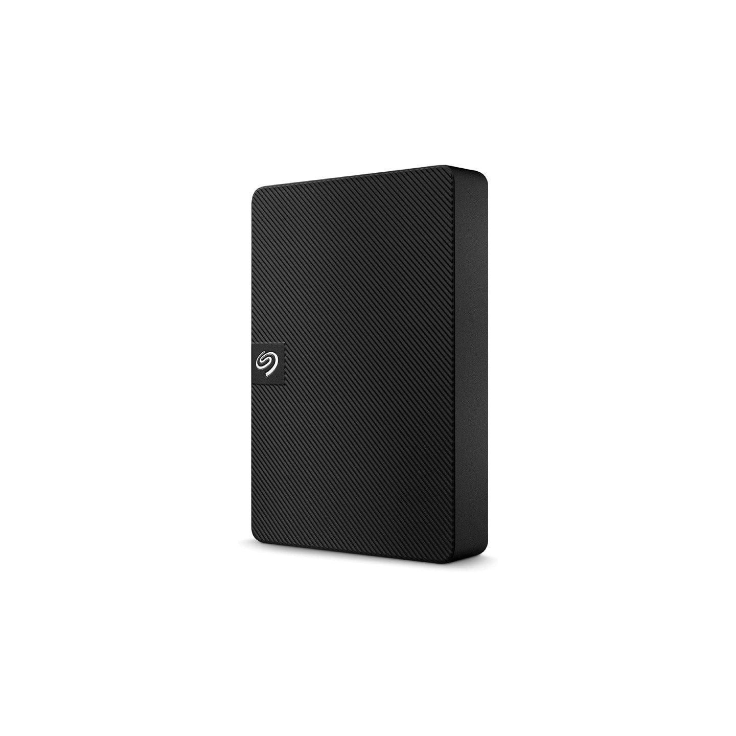 Disco externo seagate expansion 2tb/ 2.5'/ usb 3.0