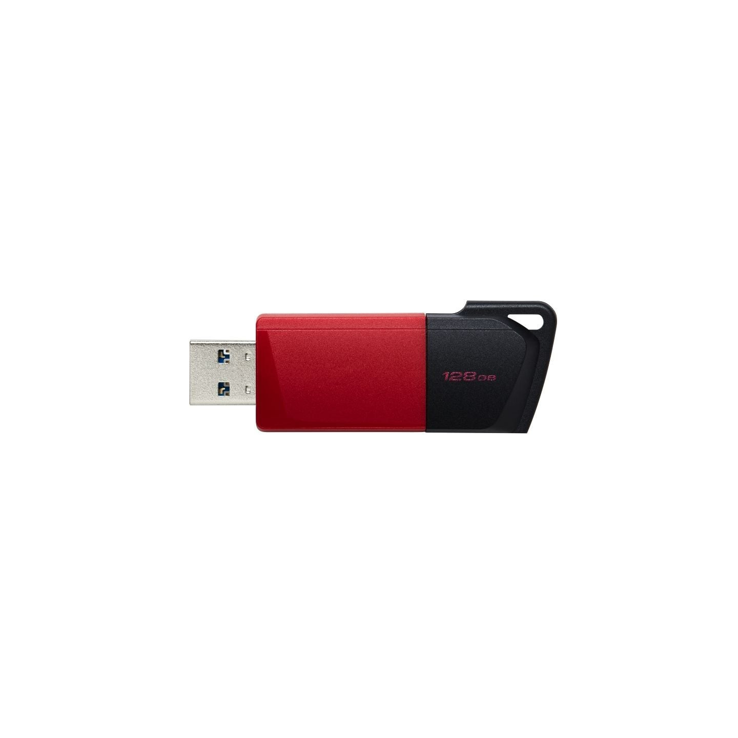 Pendrive 128gb kingston datatraveler exodia m usb 3.2