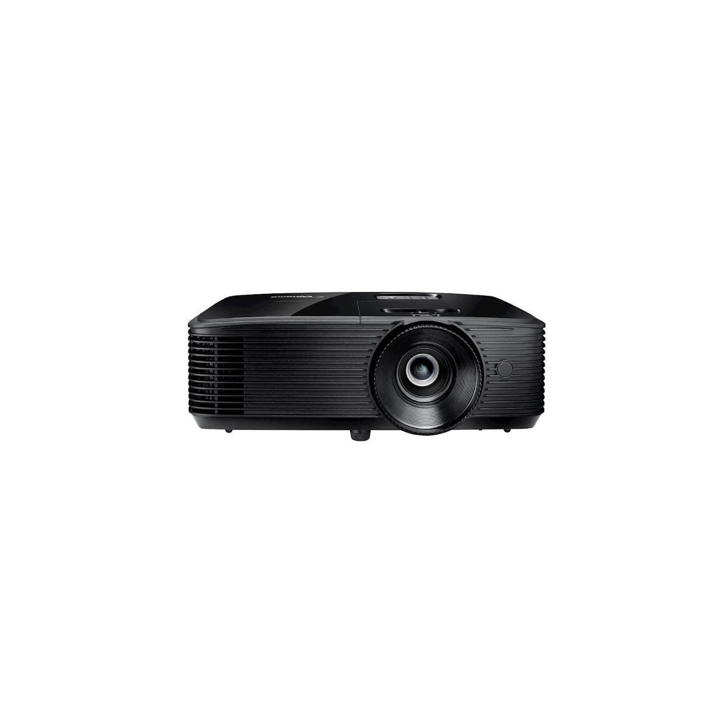 Proyector optoma w400lve/ 4000 lúmenes/ wxga/ hdmi-vga/ negro