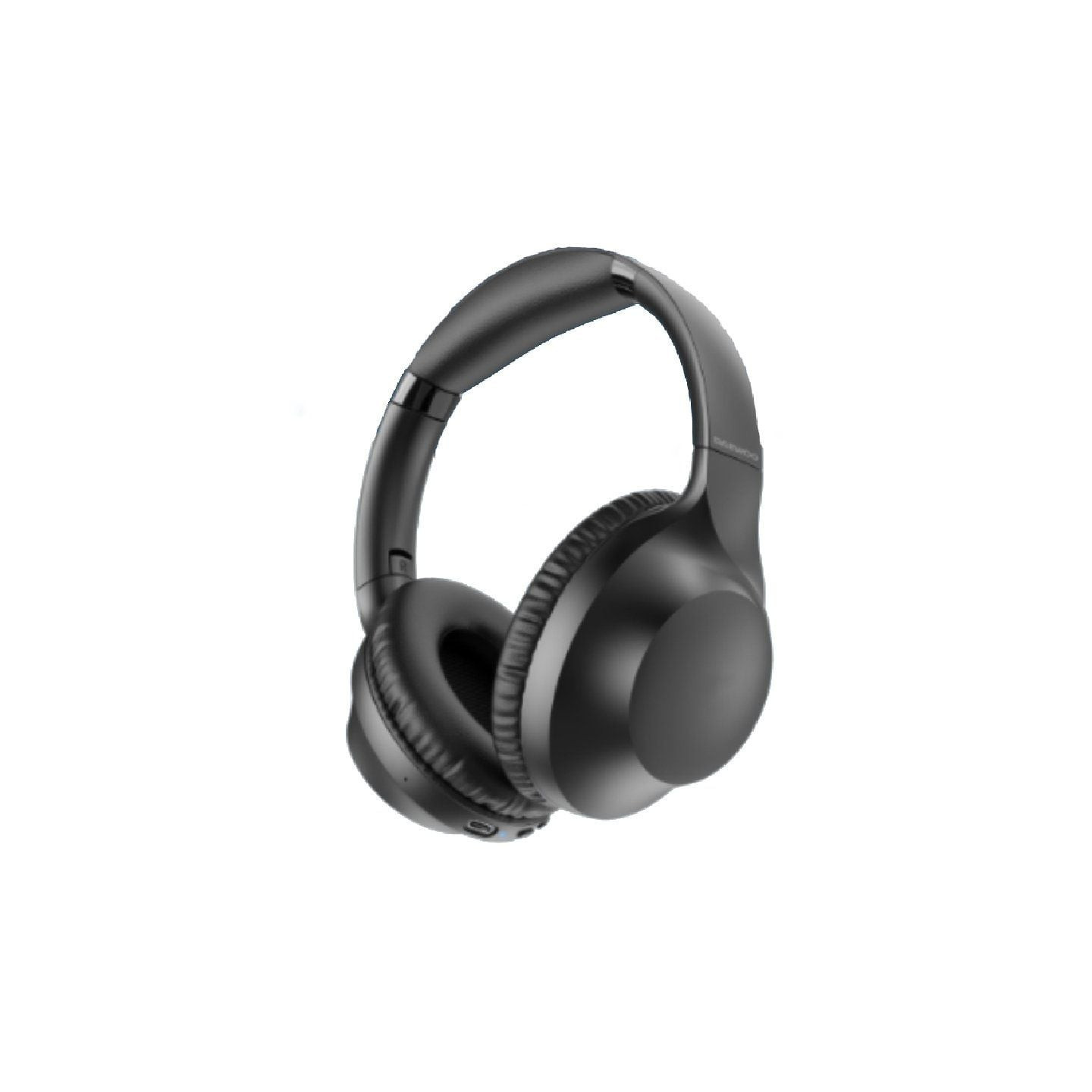 Auriculares inalámbricos daewoo dw2009/ con micrófono/ bluetooth/ negros