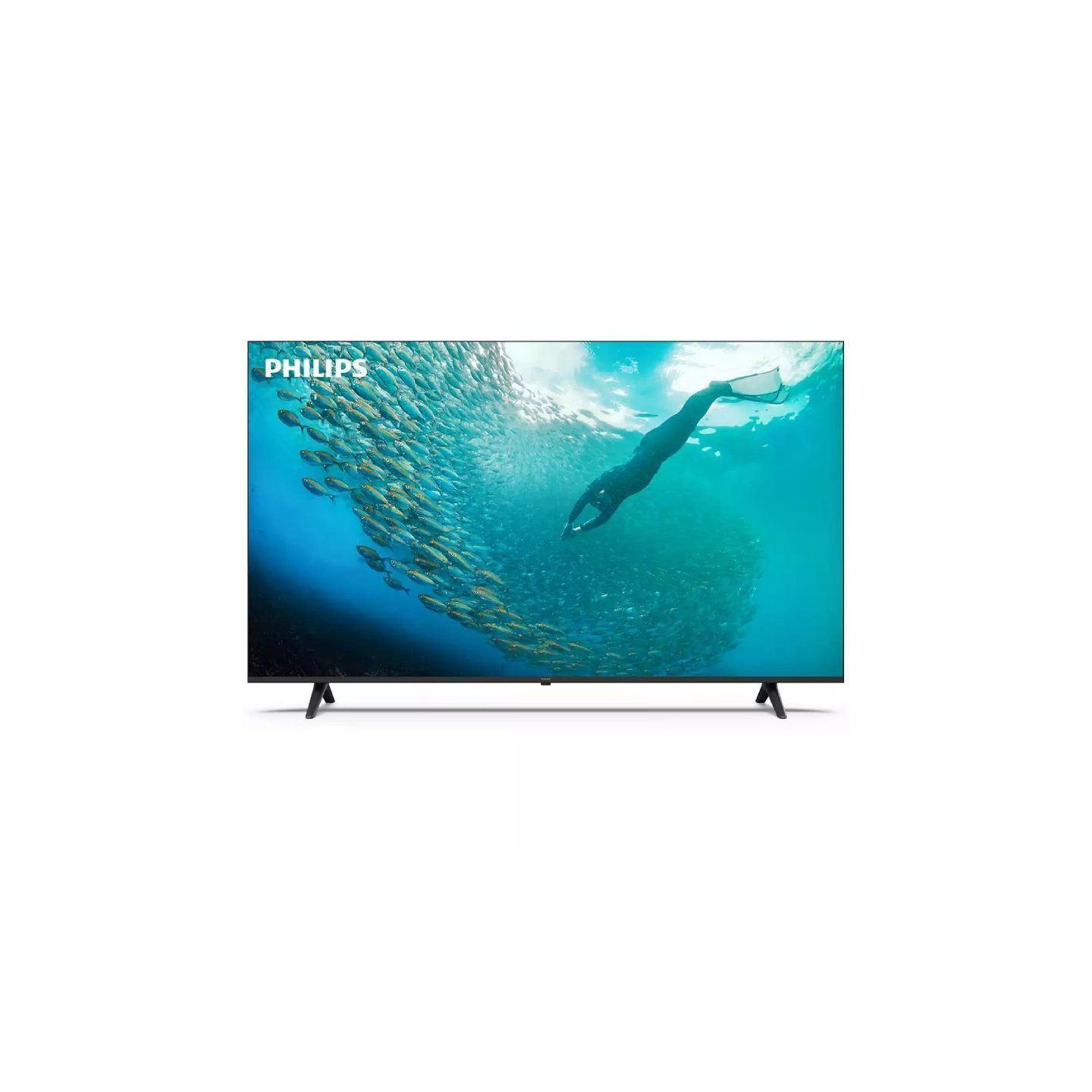 Televisor philips 75pus7009 75'/ ultra hd 4k/ smart tv/ wifi