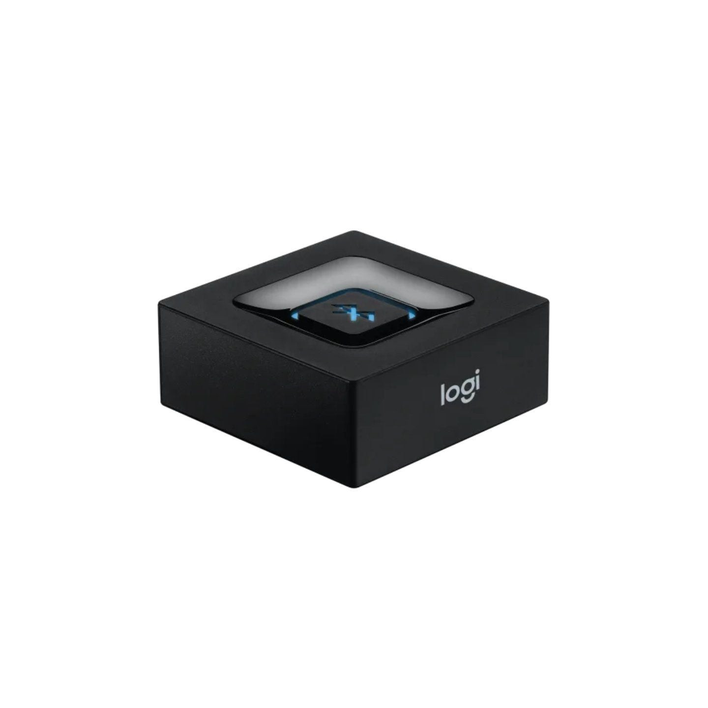 Receptor de sonido inalámbrico bluetooth logitech bt audio