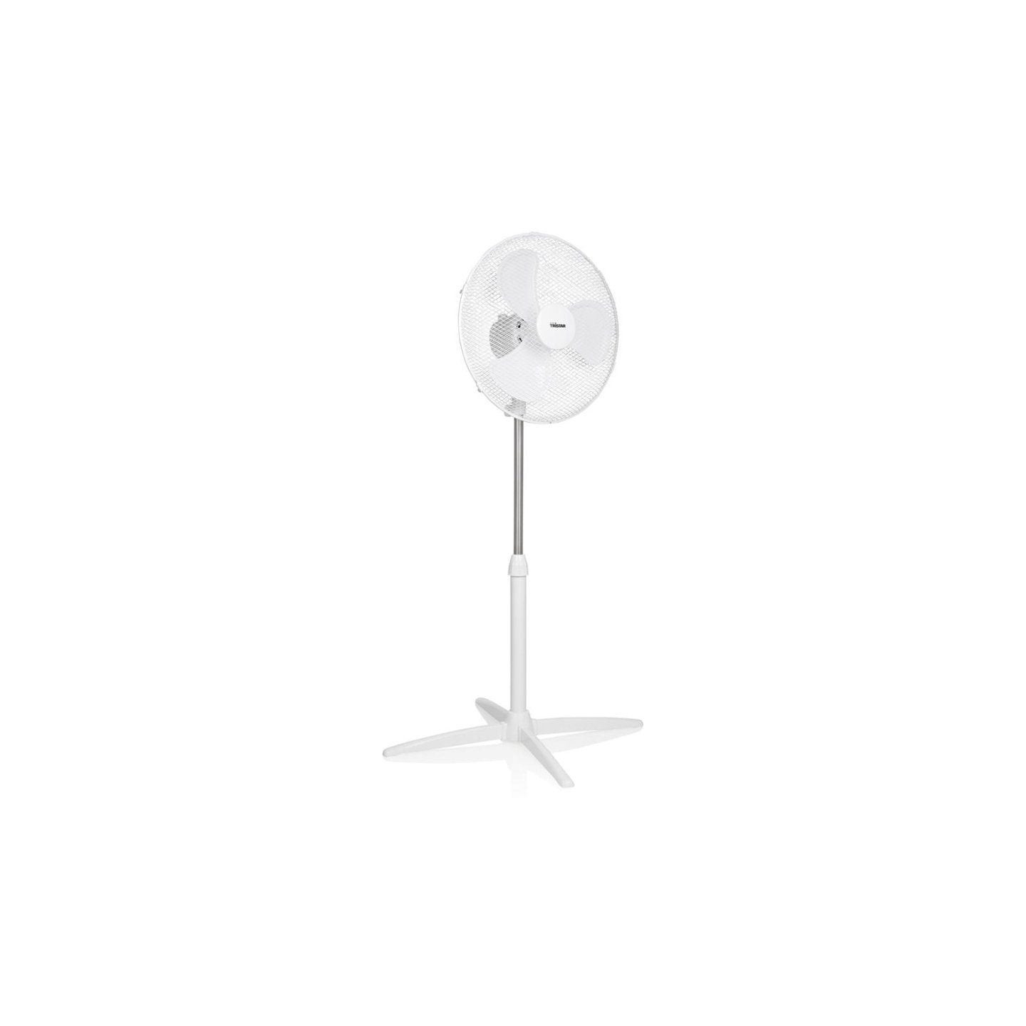 Ventilador de pie tristar ve-5755/ 45w/ 3 aspas 40cm/ 3 velocidades