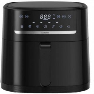 Freidora inteligente por aire xiaomi air fryer 6l/ 1500w/ capacidad 6l