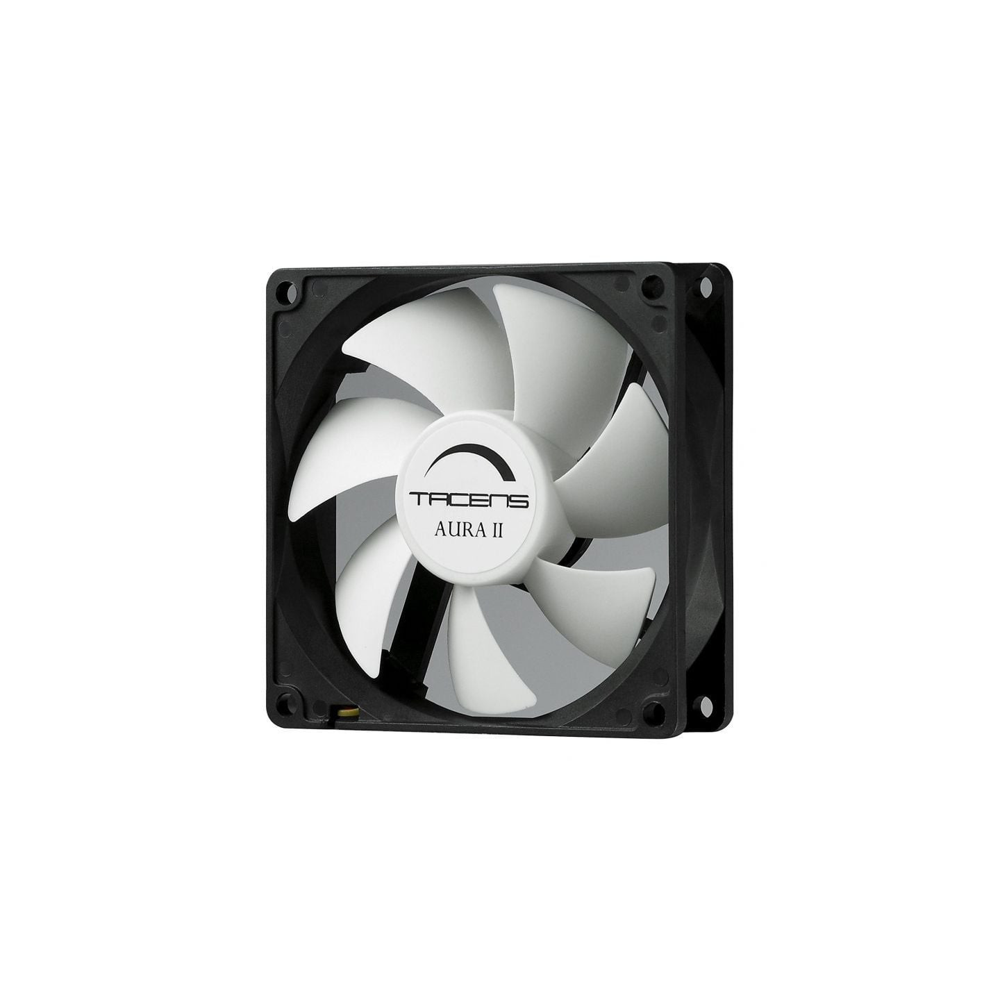 Ventilador tacens aura ii/ 9cm