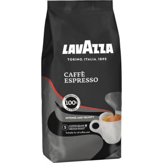 Café en grano lavazza espresso/ 500g