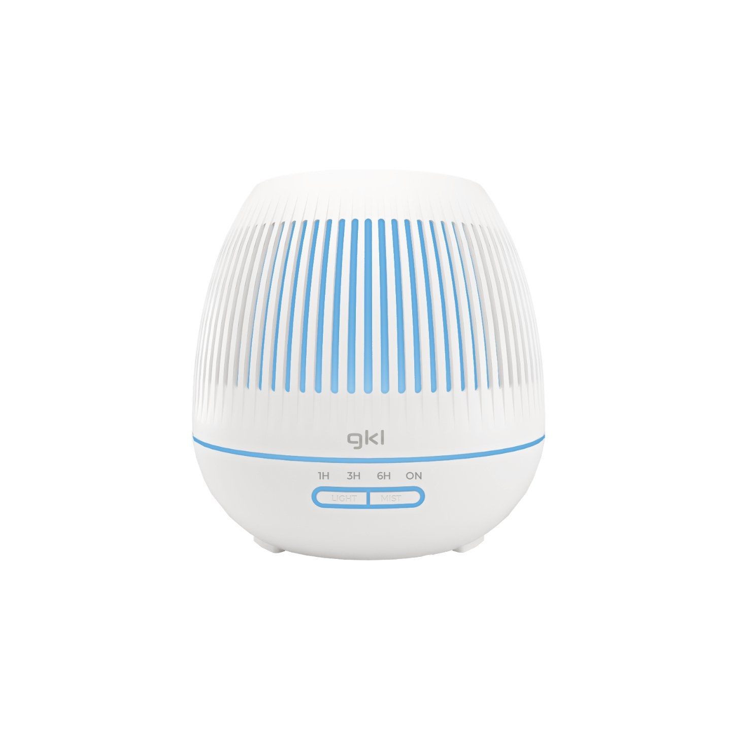 Humidificador gkl pearl essence esn-400b/ capacidad 400ml