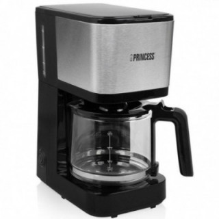 Cafetera de goteo princess 246031/ 750w