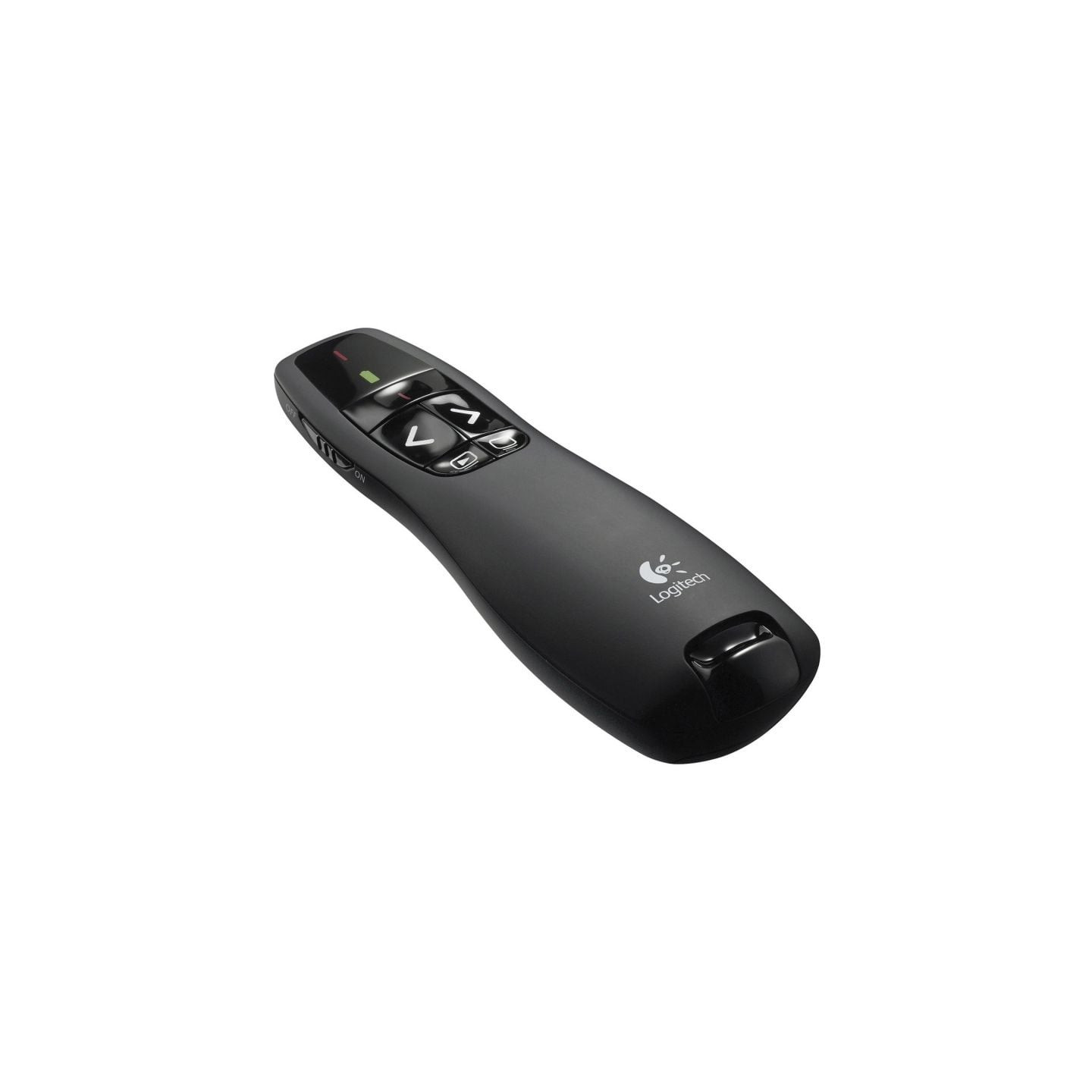 Presentador inalámbrico logitech r400