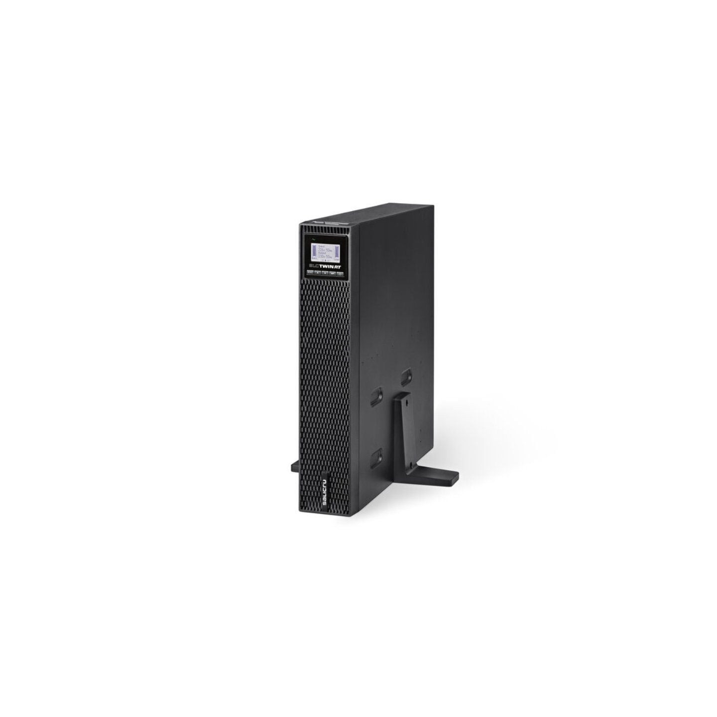 Sai online salicru slc 1500 twin rt3/ 1500va-1500w/ 8 salidas/ formato rack/torre