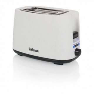 Tostador tristar br-1055/ 750w/ blanco