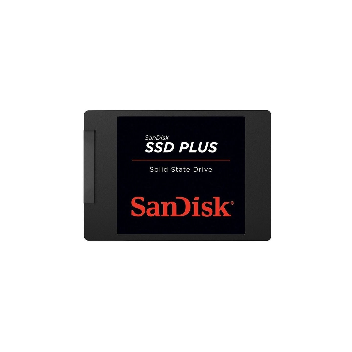 Disco ssd sandisk plus 1tb/ sata iii