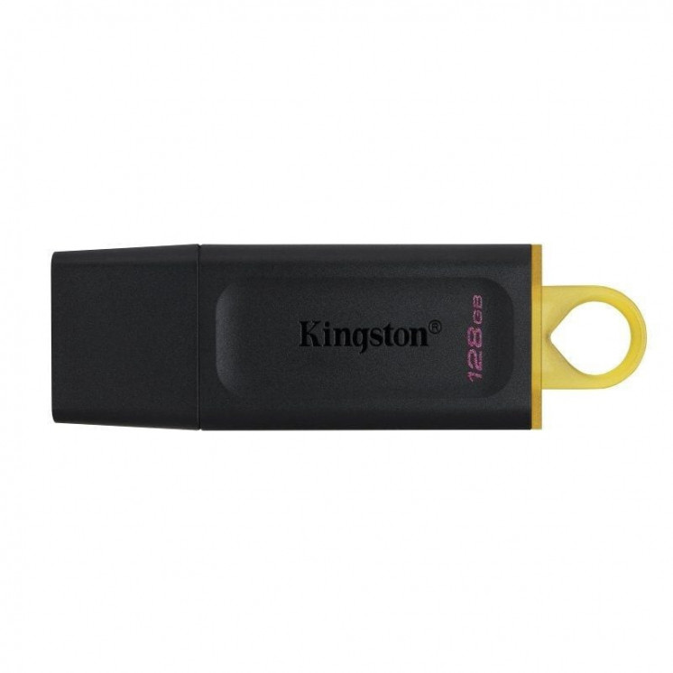 Pendrive 128gb kingston datatraveler exodia usb 3.2