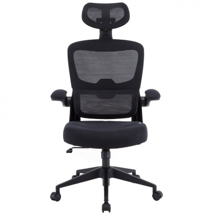 Silla Gaming Woxter Ergo/ Negro