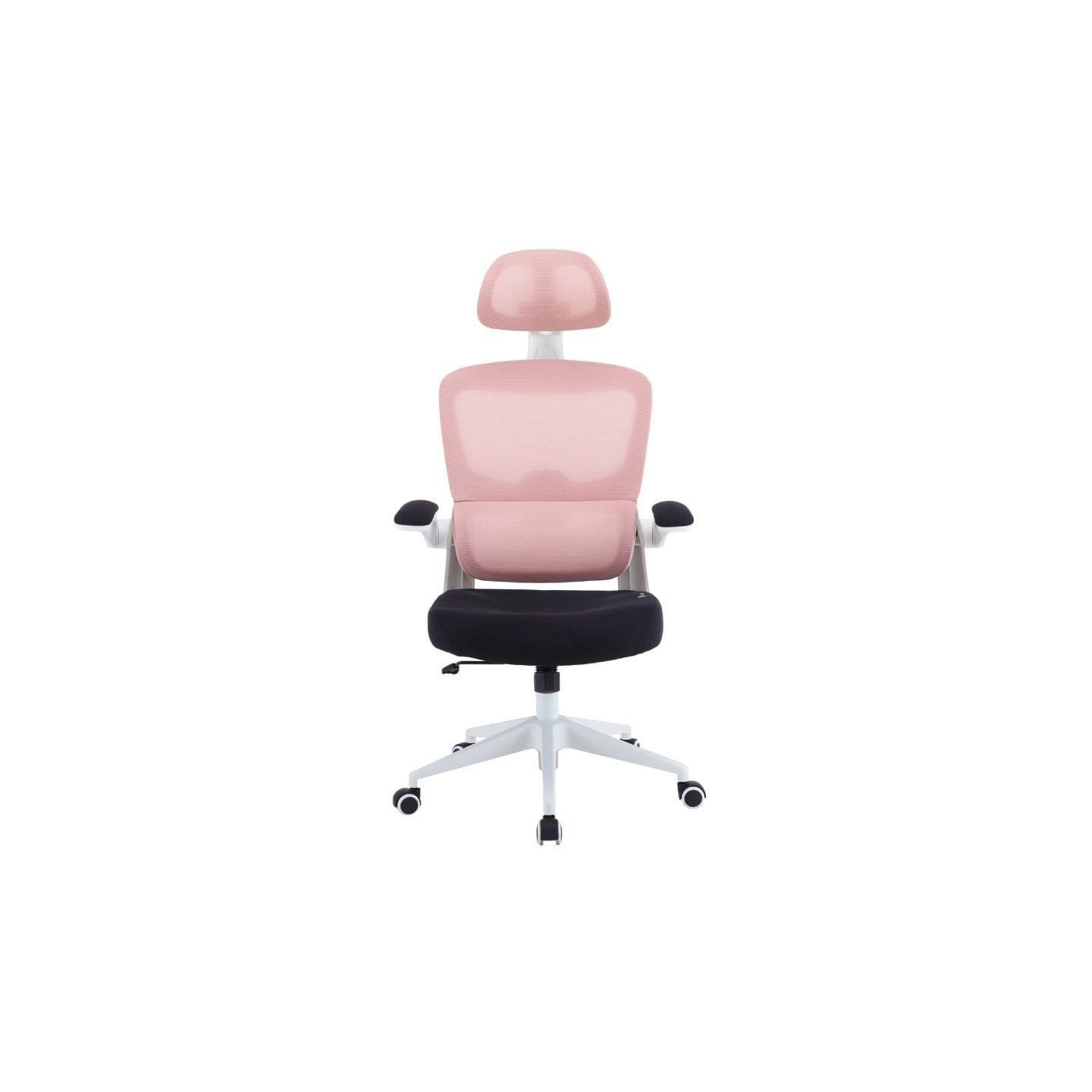 Silla Gaming Woxter Ergo/ Rosa