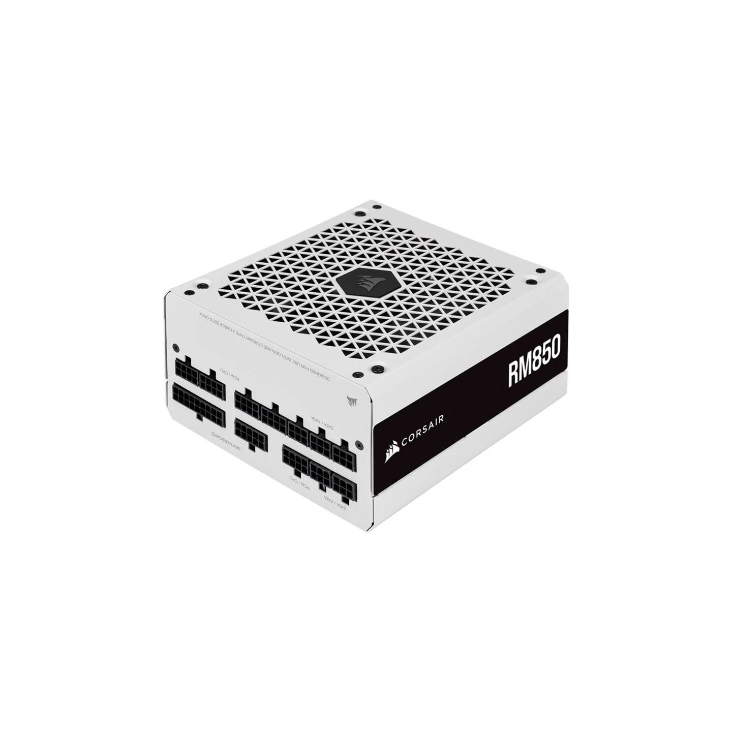 Fuente de alimentación corsair rm850/ 850w/ ventilador 14cm/ 80 plus gold