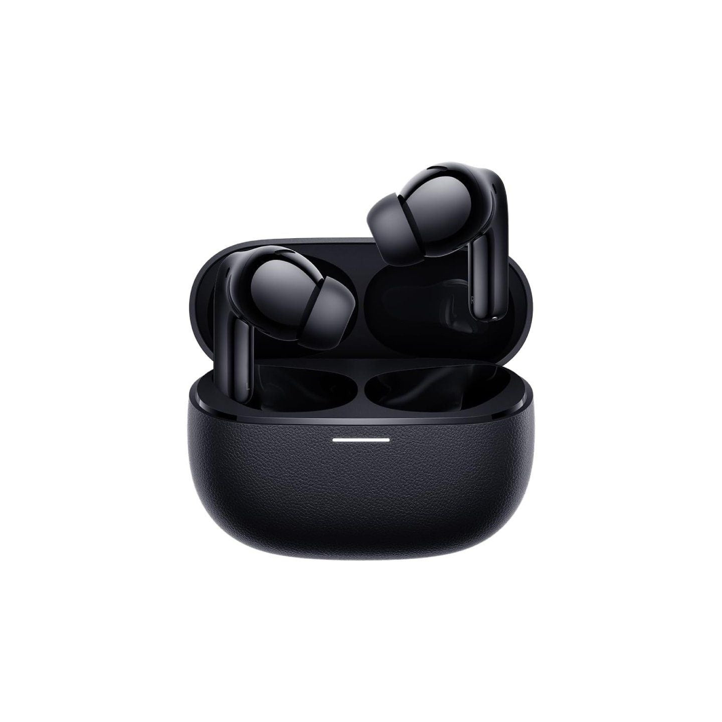 Auriculares bluetooth xiaomi redmi buds 5 pro con estuche de carga/ autonomía 10h/ negros