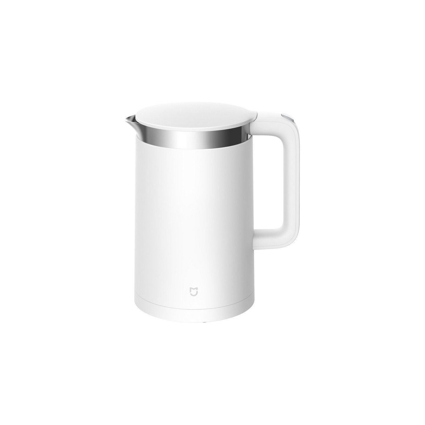 Hervidor de agua xiaomi mi smart kettle pro/ capacidad 1.5l/ control desde app