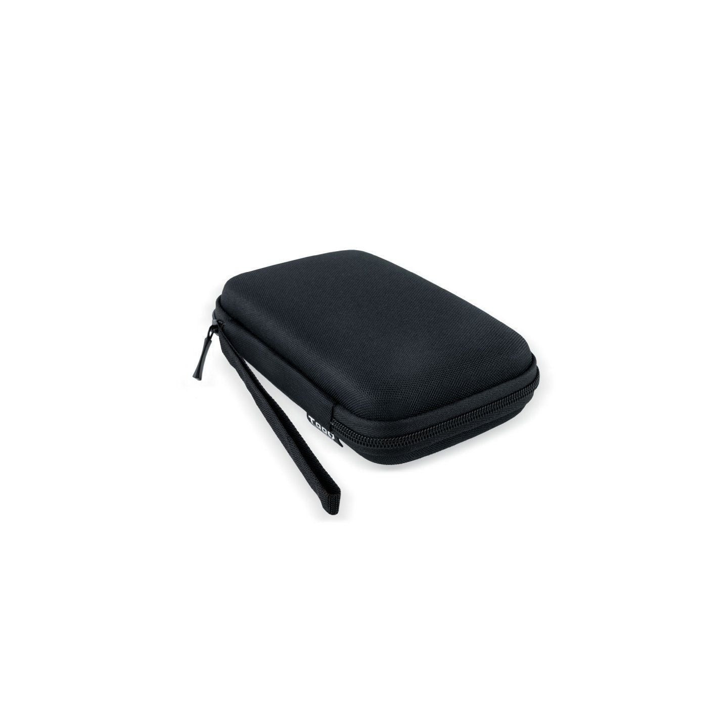 Funda para disco externo de 2.5' tooq tqbc-e2503b/ negro