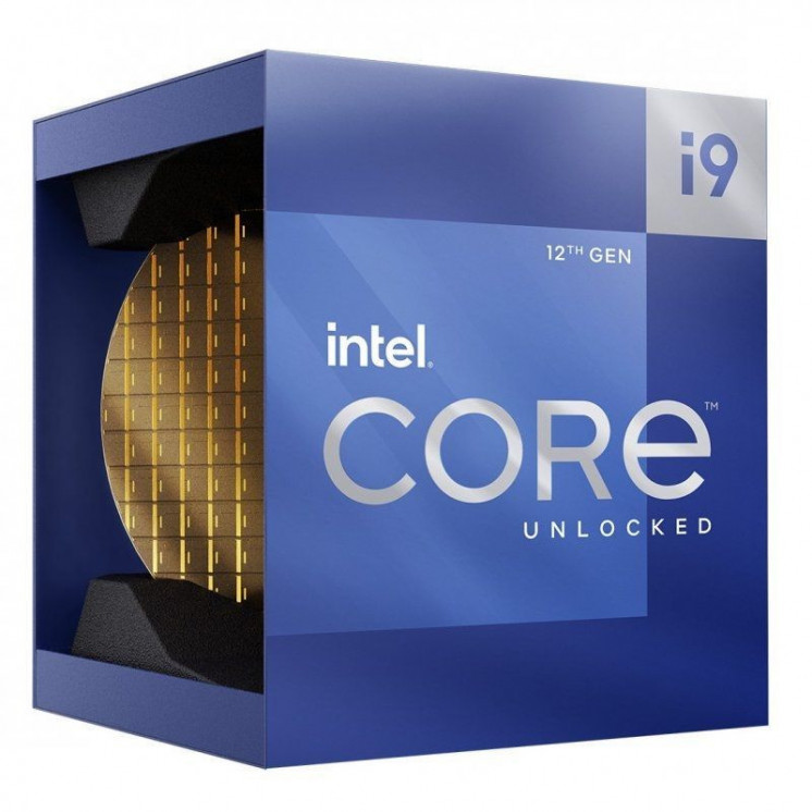 Procesador intel core i9-12900k 3.20ghz socket 1700