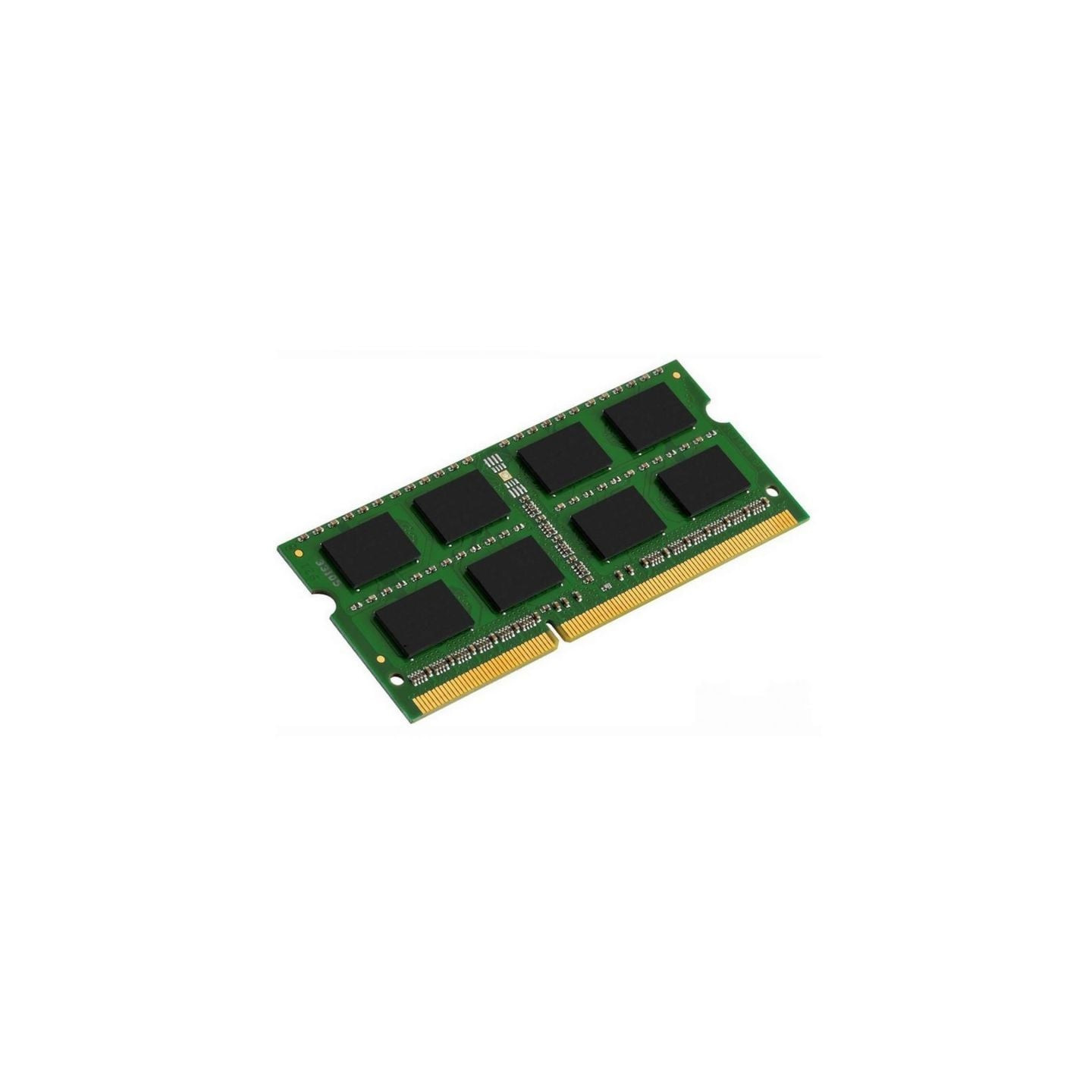 Memoria ram kingston valueram 4gb/ ddr3l/ 1600mhz/ 1.35v/ cl11/ sodimm