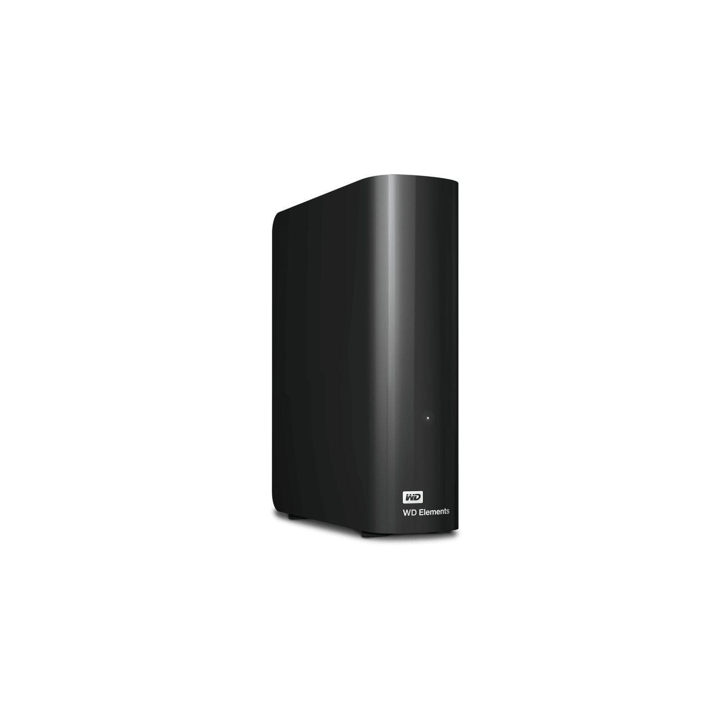 Disco externo western digital wd elements desktop 12tb/ 3.5'/ usb 3.0