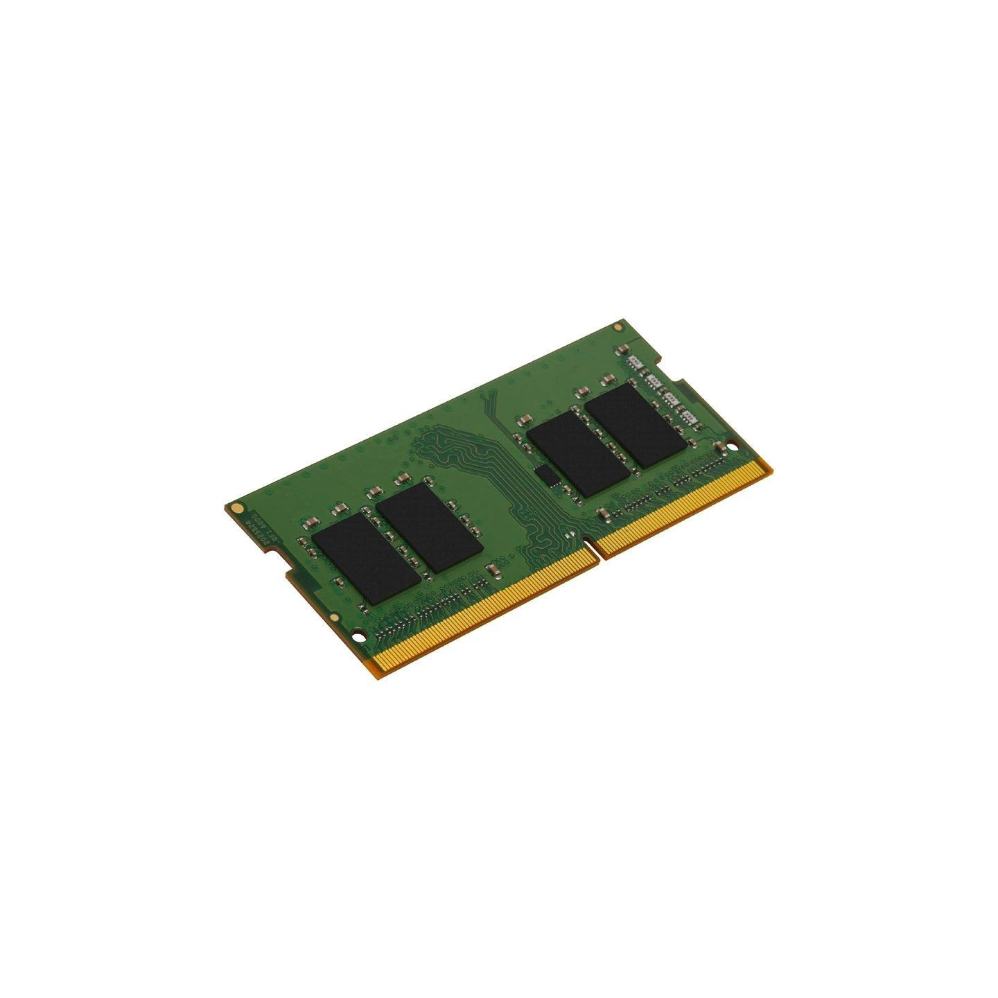 Memoria ram kingston valueram 8gb/ ddr4/ 2666mhz/ 1.2v/ cl19/ sodimm