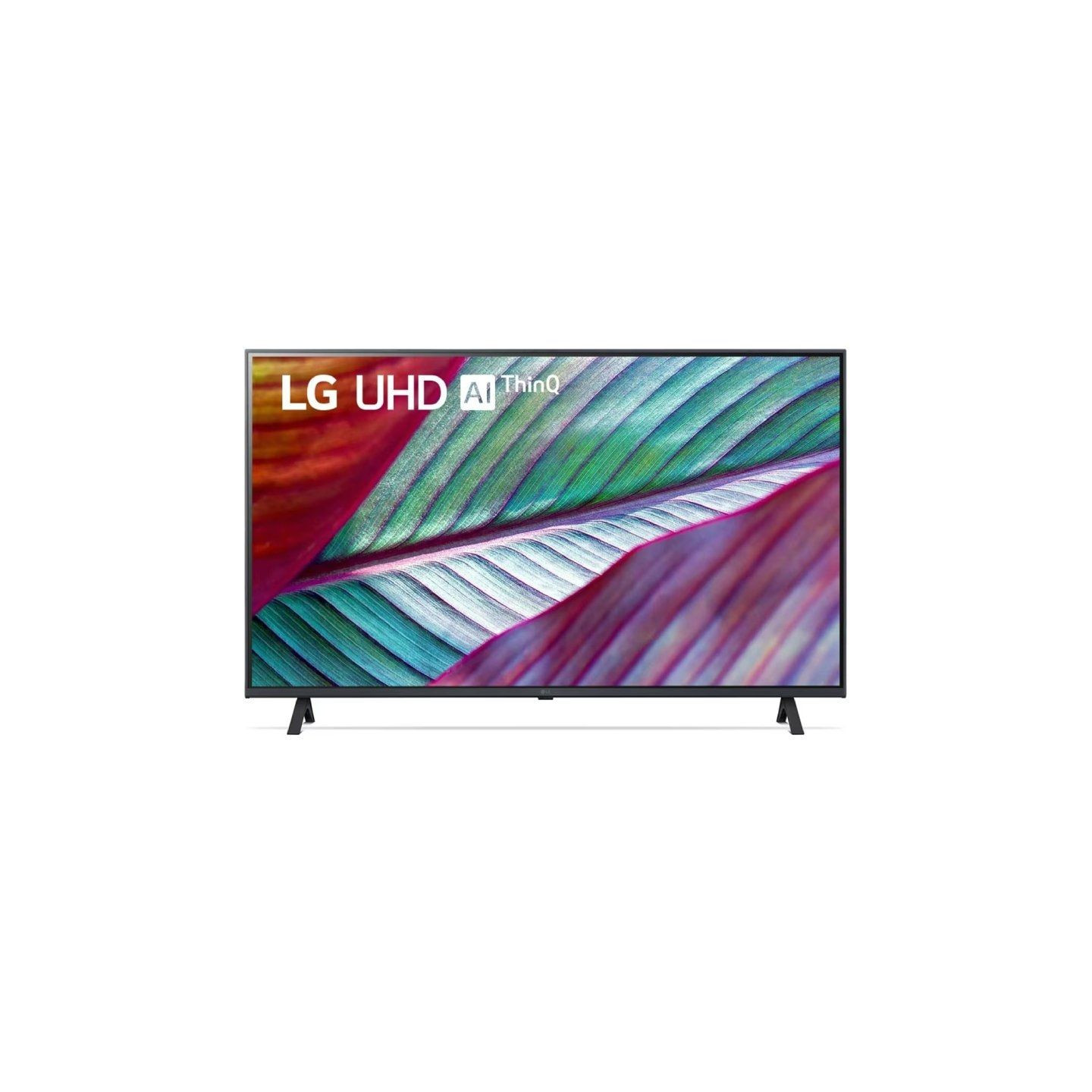 Televisor lg uhd 43ur78006lk 43'/ ultra hd 4k/ smart tv/ wifi