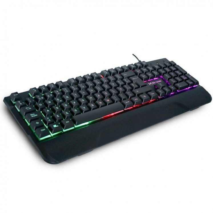 Teclado Gaming Droxio Kasumi