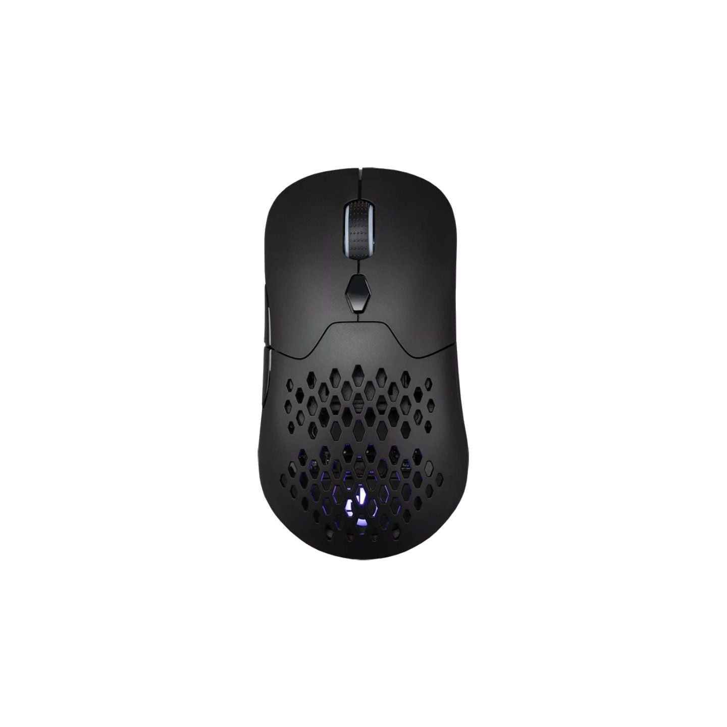 Ratón Gaming Inalámbrico Hiditec GX30 Pro Wireless/ Batería recargable/ Hasta 26000 DPI