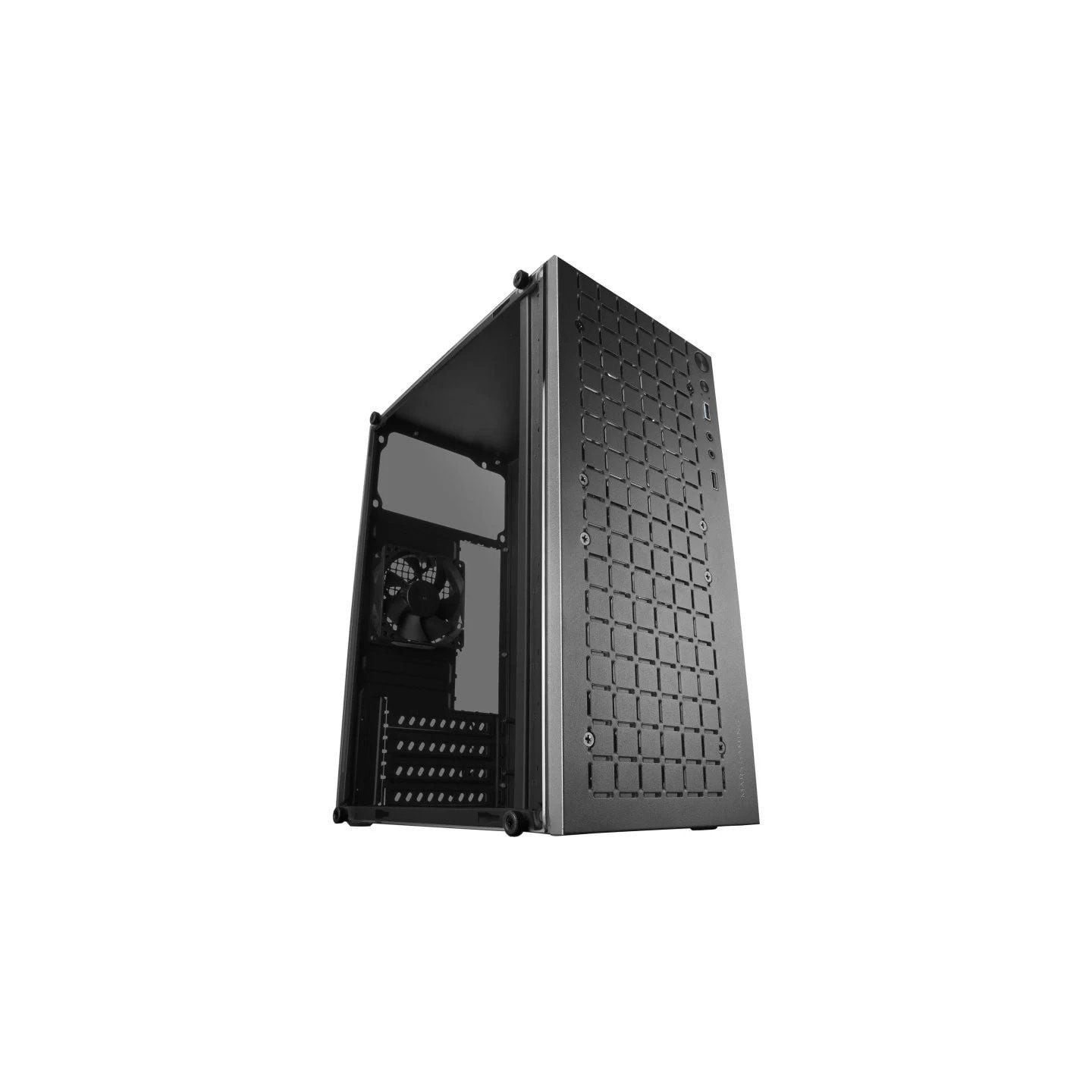 Caja Gaming Minitorre Mars Gaming MC-1000