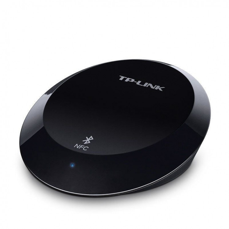 Adaptador de sonido inalámbrico bluetooth tp-link ha100