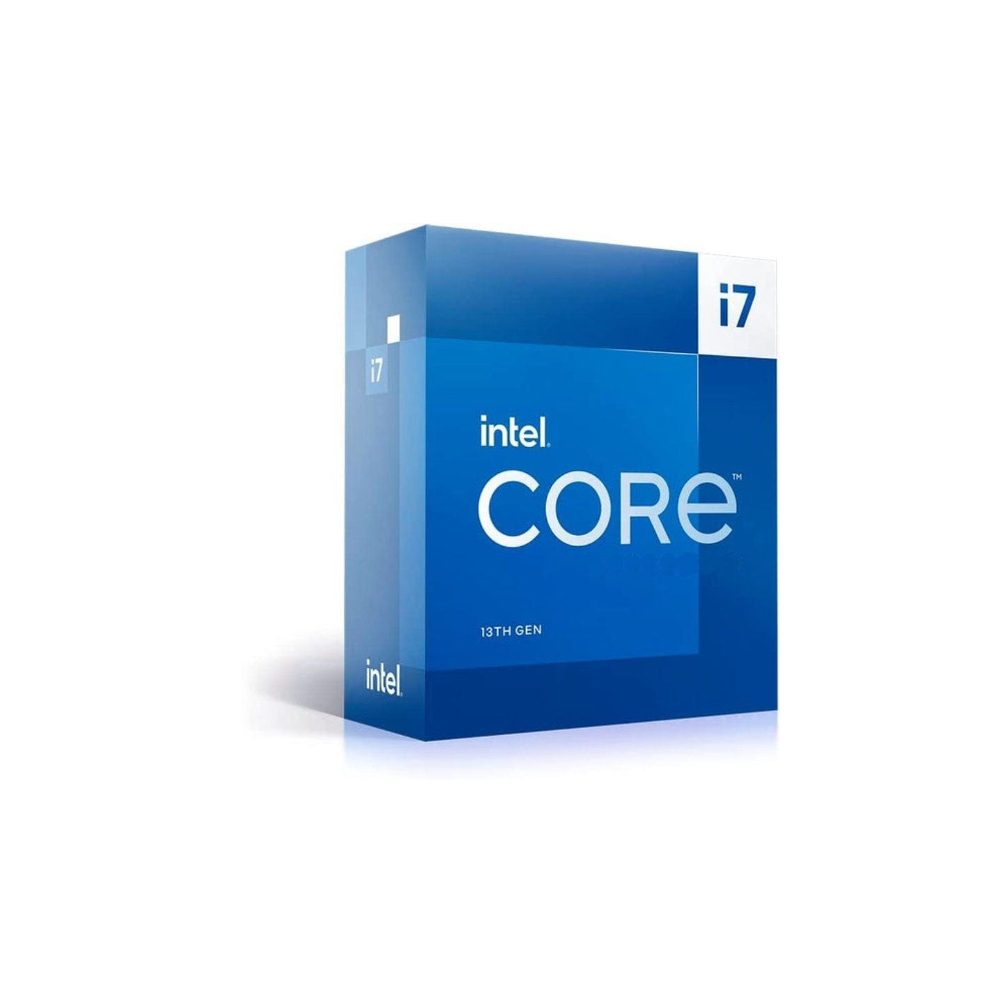 Procesador intel core i7-13700 2.10ghz socket 1700