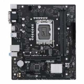 Placa base asus prime a520m-r socket am4/ micro atx